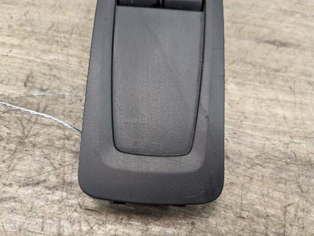 14-20 OEM BMW F32 F82 M4 Left Driver Side Master Window Switch Power Fold