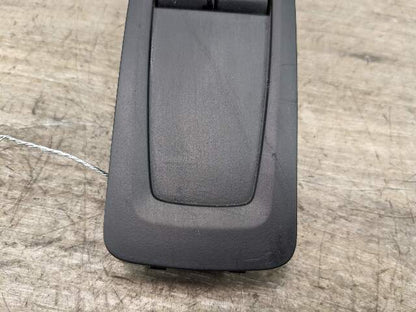 14-20 OEM BMW F32 F82 M4 Left Driver Side Master Window Switch Power Fold
