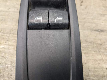 14-20 OEM BMW F32 F82 M4 Left Driver Side Master Window Switch Power Fold