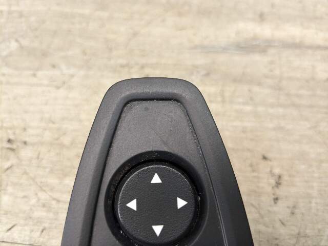 14-20 OEM BMW F32 F82 M4 Left Driver Side Master Window Switch Power Fold