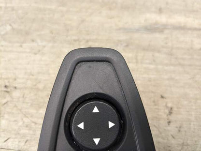 14-20 OEM BMW F32 F82 M4 Left Driver Side Master Window Switch Power Fold