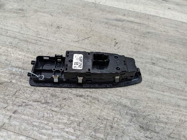14-20 OEM BMW F32 F82 M4 Left Driver Side Master Window Switch Power Fold