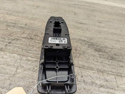 14-20 OEM BMW F32 F82 M4 Left Driver Side Master Window Switch Power Fold