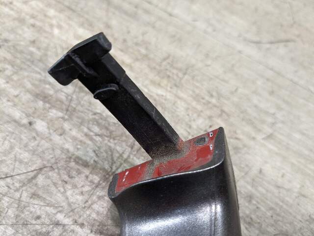 12-18 OEM BMW F23 F30 F82 M3 M4 COMFORT ACCESS Passenger Door Handle