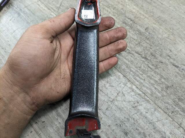 12-18 OEM BMW F23 F30 F82 M3 M4 COMFORT ACCESS Passenger Door Handle