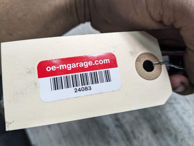 12-18 OEM BMW F23 F30 F82 M3 M4 COMFORT ACCESS Passenger Door Handle