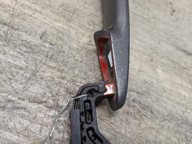 12-18 OEM BMW F23 F30 F82 M3 M4 COMFORT ACCESS Passenger Door Handle