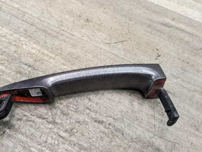 12-18 OEM BMW F23 F30 F82 M3 M4 COMFORT ACCESS Passenger Door Handle