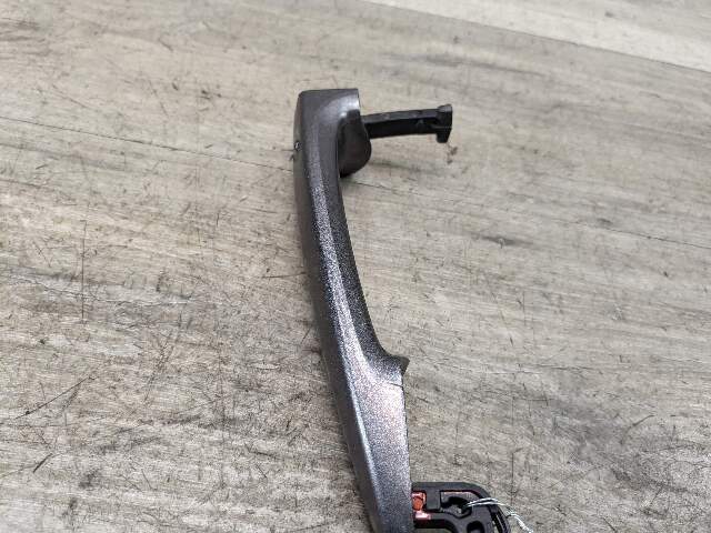 12-18 OEM BMW F23 F30 F82 M3 M4 COMFORT ACCESS Passenger Door Handle