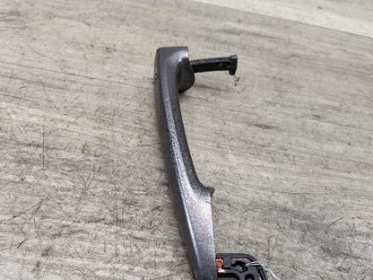 12-18 OEM BMW F23 F30 F82 M3 M4 COMFORT ACCESS Passenger Door Handle
