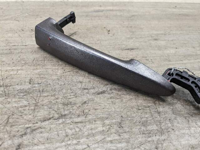 12-18 OEM BMW F23 F30 F82 M3 M4 COMFORT ACCESS Passenger Door Handle
