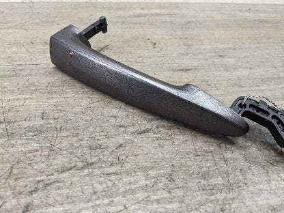 12-18 OEM BMW F23 F30 F82 M3 M4 COMFORT ACCESS Passenger Door Handle