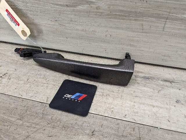 12-18 OEM BMW F23 F30 F82 M3 M4 COMFORT ACCESS Passenger Door Handle