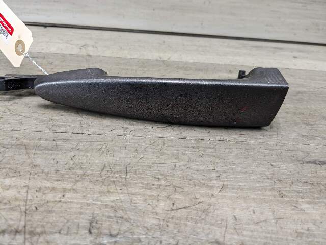 12-18 OEM BMW F23 F30 F82 M3 M4 COMFORT ACCESS Passenger Door Handle