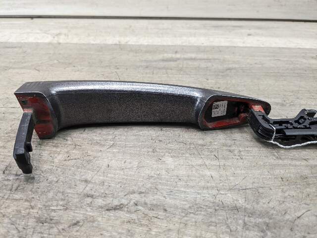 12-18 OEM BMW F23 F30 F82 M3 M4 COMFORT ACCESS Passenger Door Handle