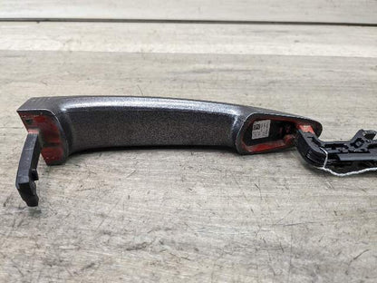 12-18 OEM BMW F23 F30 F82 M3 M4 COMFORT ACCESS Passenger Door Handle