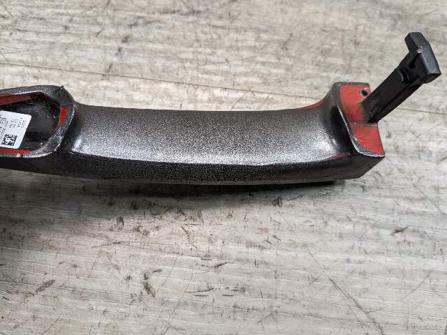 12-18 OEM BMW F23 F30 F82 M3 M4 COMFORT ACCESS Driver Door Handle Orange