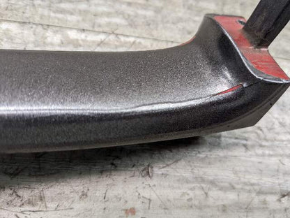 12-18 OEM BMW F23 F30 F82 M3 M4 COMFORT ACCESS Driver Door Handle Orange