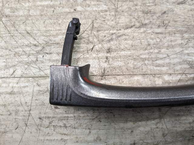 12-18 OEM BMW F23 F30 F82 M3 M4 COMFORT ACCESS Driver Door Handle Orange