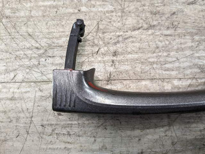 12-18 OEM BMW F23 F30 F82 M3 M4 COMFORT ACCESS Driver Door Handle Orange