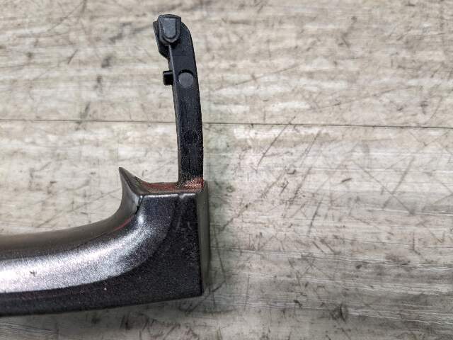 12-18 OEM BMW F23 F30 F82 M3 M4 COMFORT ACCESS Driver Door Handle Orange