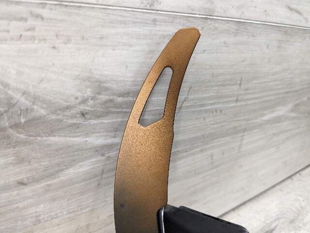 OEM BMW F80 F82 F83 M2 M3 M4 Steering Wheel Left Right Paddle Shifter Plus Minus