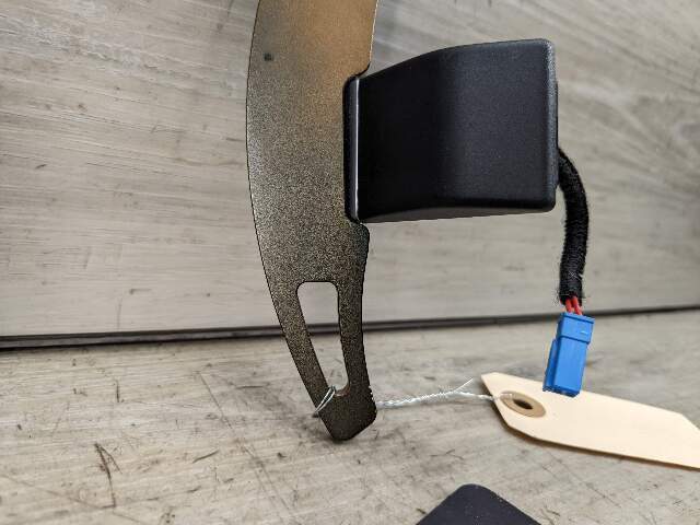 OEM BMW F80 F82 F83 M2 M3 M4 Steering Wheel Left Right Paddle Shifter Plus Minus