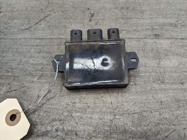 OEM BMW F10 F30 F80 G11 G12 M3 M4 Tailgate Trunk Lid Smart Opener Control Module