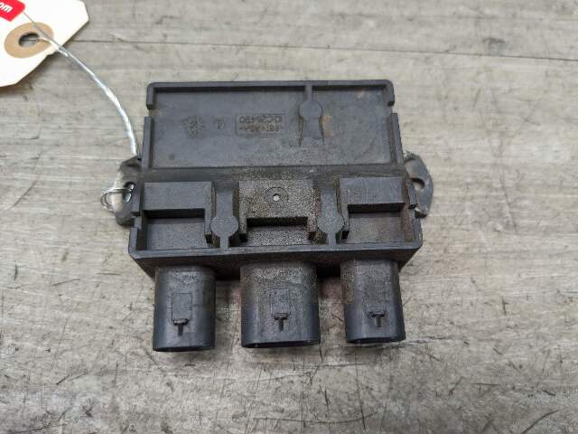 OEM BMW F10 F30 F80 G11 G12 M3 M4 Tailgate Trunk Lid Smart Opener Control Module