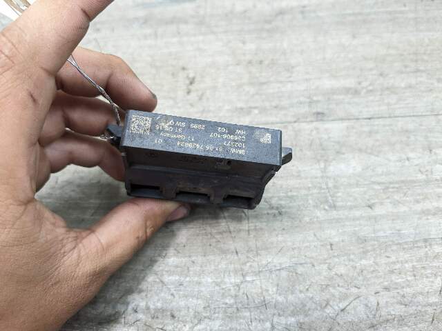 OEM BMW F10 F30 F80 G11 G12 M3 M4 Tailgate Trunk Lid Smart Opener Control Module