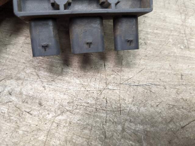 OEM BMW F10 F30 F80 G11 G12 M3 M4 Tailgate Trunk Lid Smart Opener Control Module