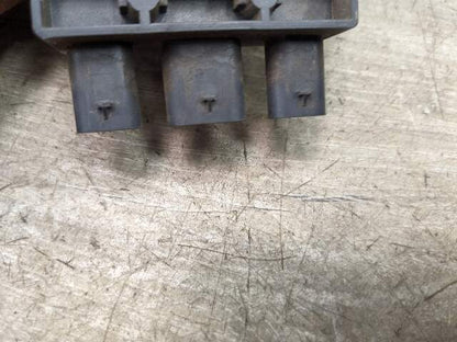 OEM BMW F10 F30 F80 G11 G12 M3 M4 Tailgate Trunk Lid Smart Opener Control Module
