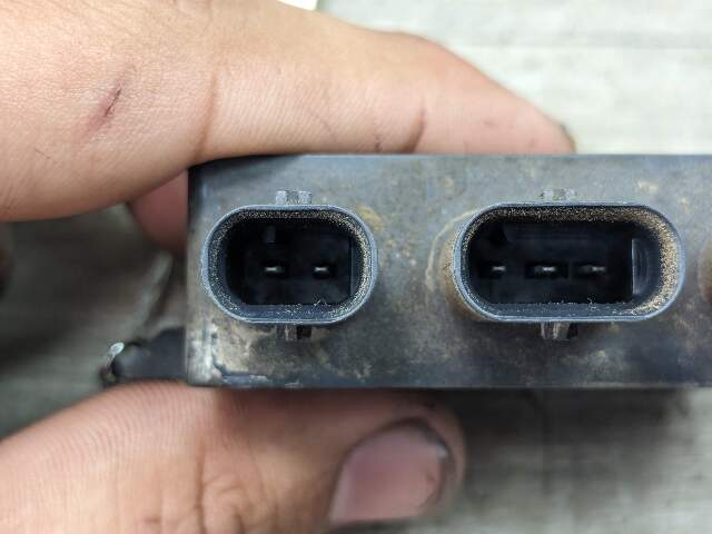 OEM BMW F10 F30 F80 G11 G12 M3 M4 Tailgate Trunk Lid Smart Opener Control Module