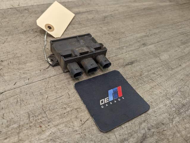 OEM BMW F10 F30 F80 G11 G12 M3 M4 Tailgate Trunk Lid Smart Opener Control Module