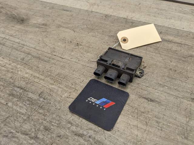 OEM BMW F10 F30 F80 G11 G12 M3 M4 Tailgate Trunk Lid Smart Opener Control Module
