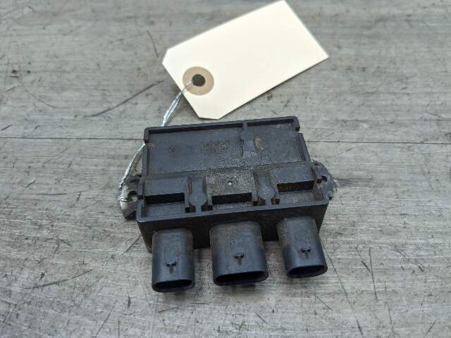 OEM BMW F10 F30 F80 G11 G12 M3 M4 Tailgate Trunk Lid Smart Opener Control Module