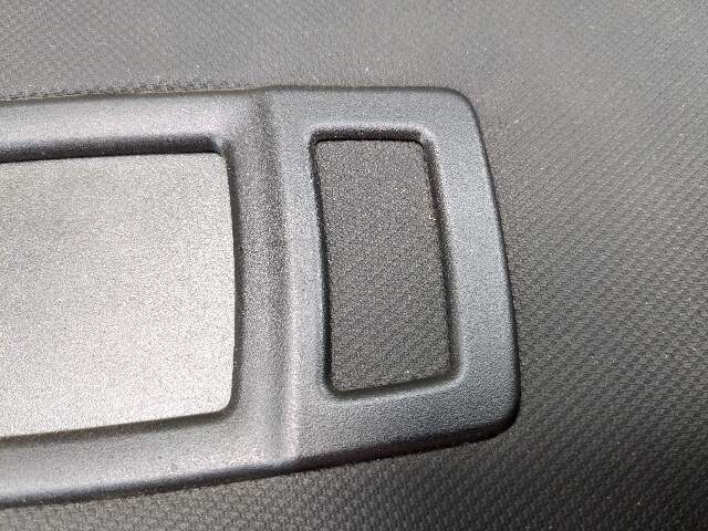 OEM BMW F30 F32 F80 M3 M4 335 Interior Sun Visor Left Driver Anthracite Black