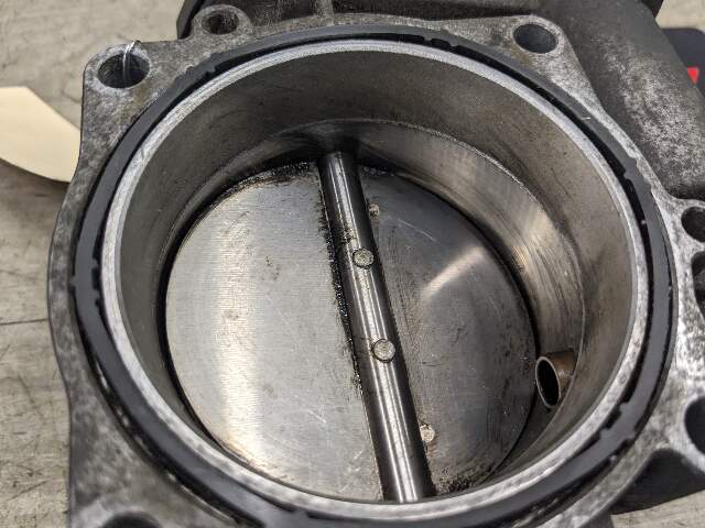 OEM BMW E90 E92 F30 F10 M Engine N55 S55 Throttle Body Valve Module Actuator