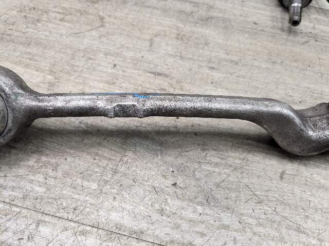 OEM BMW E82 E88 E90 E92 E93 RWD Front Left Lower Upper Control Arm w/ Tie Rod
