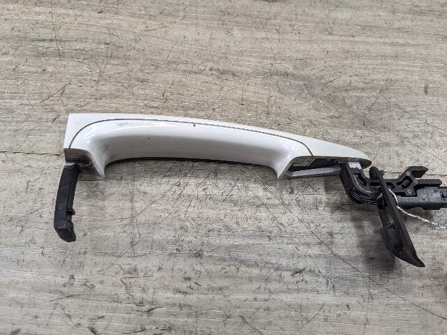 12-18 OEM BMW F30 F82 F32 M3 M4 COMFORT ACCESS Right Passenger Door Handle