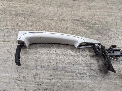 12-18 OEM BMW F30 F82 F32 M3 M4 COMFORT ACCESS Right Passenger Door Handle