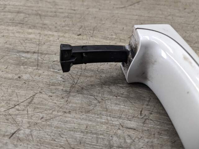 12-18 OEM BMW F30 F82 F32 M3 M4 COMFORT ACCESS Right Passenger Door Handle