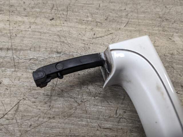 12-18 OEM BMW F30 F82 F32 M3 M4 COMFORT ACCESS Right Passenger Door Handle