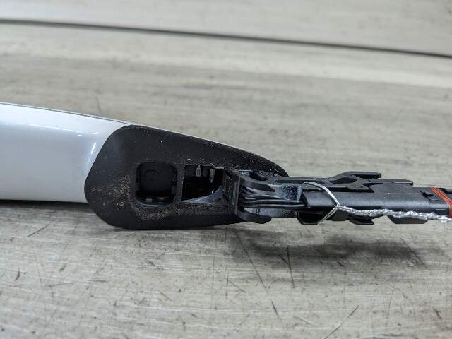 12-18 OEM BMW F30 F82 F32 M3 M4 COMFORT ACCESS Right Passenger Door Handle