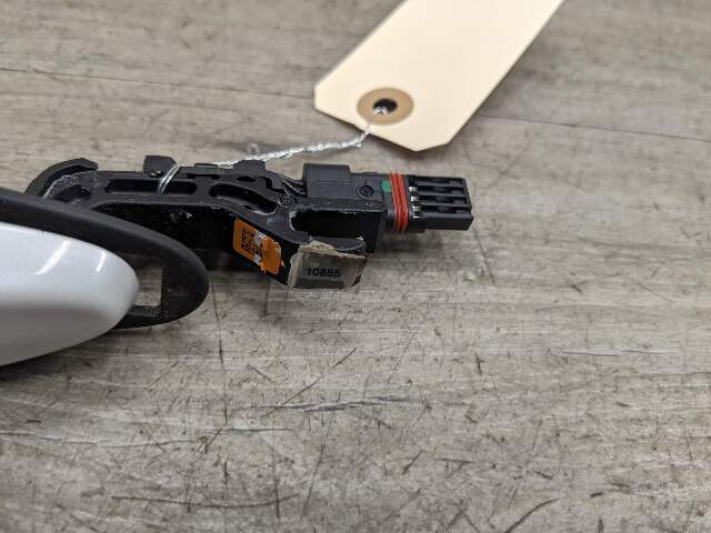 12-18 OEM BMW F30 F82 F32 M3 M4 COMFORT ACCESS Right Passenger Door Handle