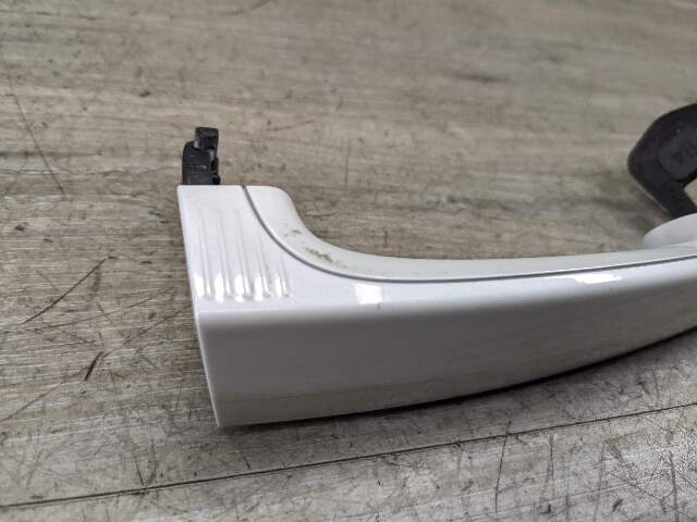 12-18 OEM BMW F30 F82 F32 M3 M4 COMFORT ACCESS Right Passenger Door Handle