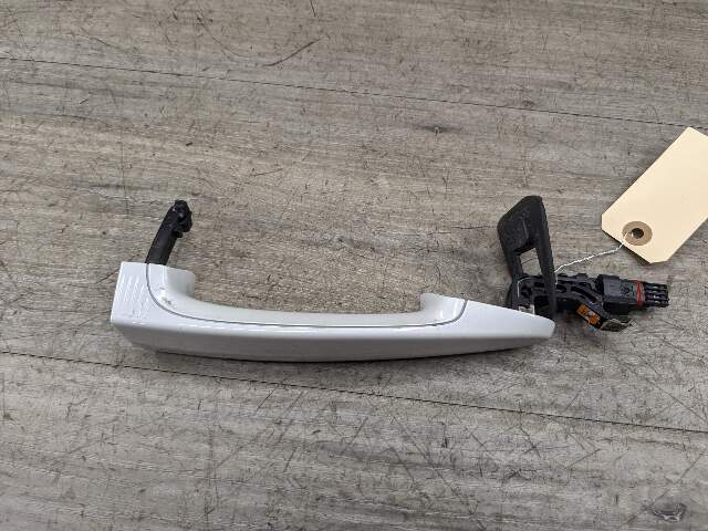 12-18 OEM BMW F30 F82 F32 M3 M4 COMFORT ACCESS Right Passenger Door Handle
