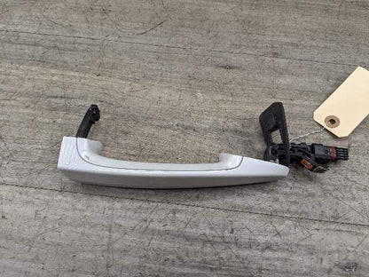 12-18 OEM BMW F30 F82 F32 M3 M4 COMFORT ACCESS Right Passenger Door Handle