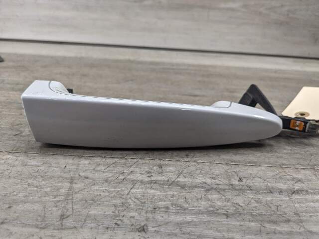 12-18 OEM BMW F30 F82 F32 M3 M4 COMFORT ACCESS Right Passenger Door Handle