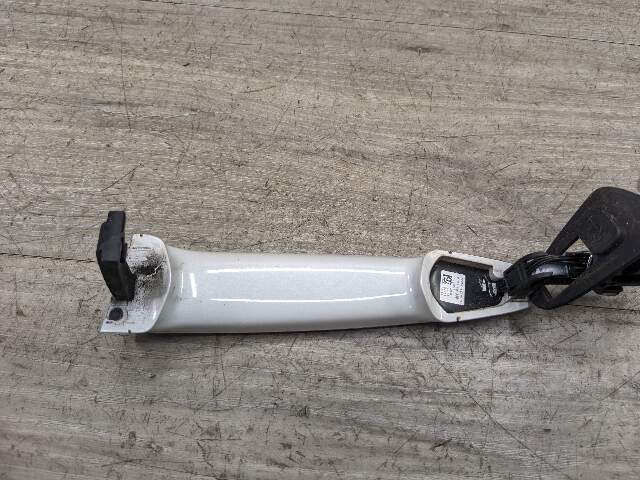 12-18 OEM BMW F30 F82 F32 M3 M4 COMFORT ACCESS Right Passenger Door Handle